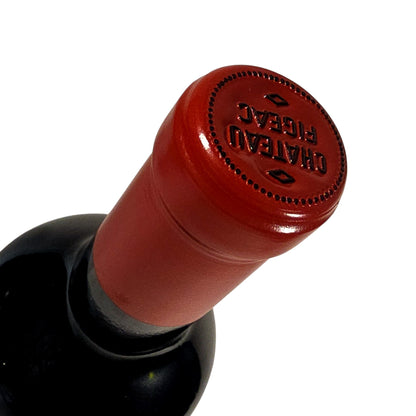 Chateau Figeac Chateau Figeac 2019