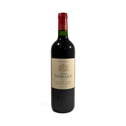 Chateau Fonroque Chateau Fonroque 2015
