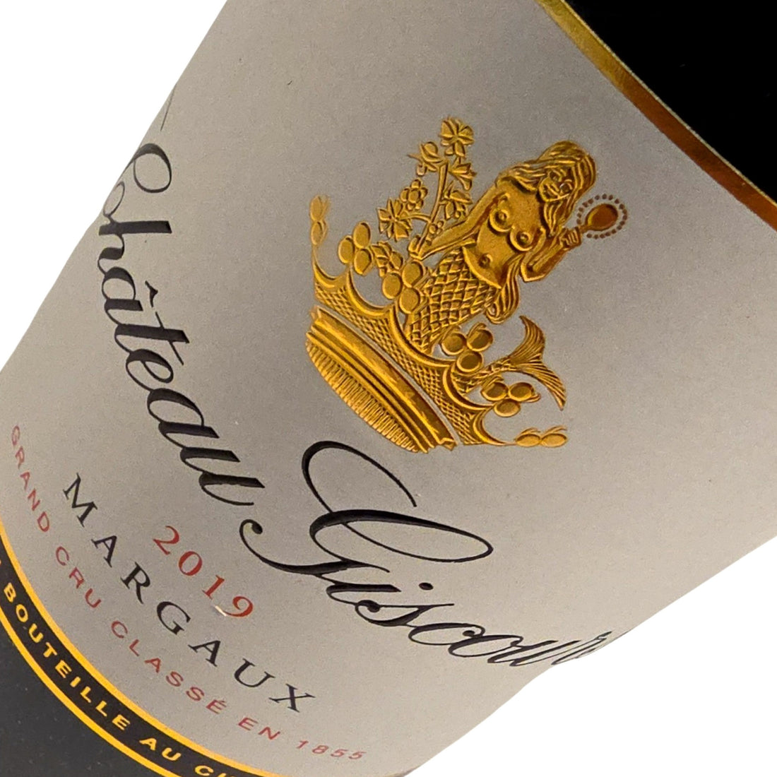 Chateau Giscours Chateau Giscours 2019