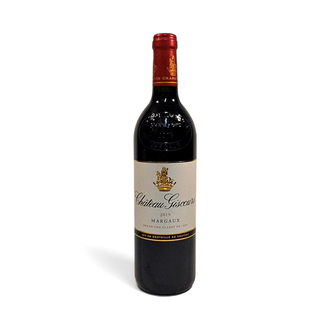 Chateau Giscours Chateau Giscours 2019