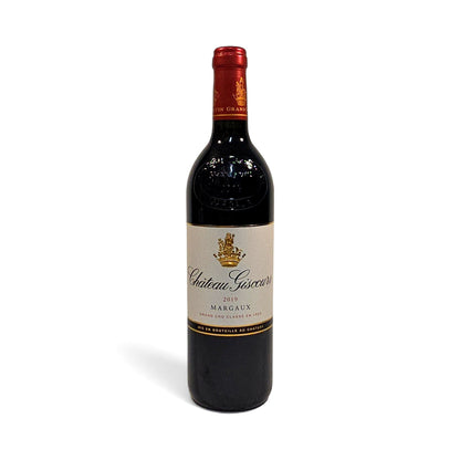 Chateau Giscours Chateau Giscours 2019