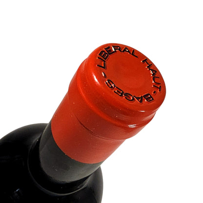 Château Haut-Bages-Libéral Château Haut-Bages-Libéral 2016