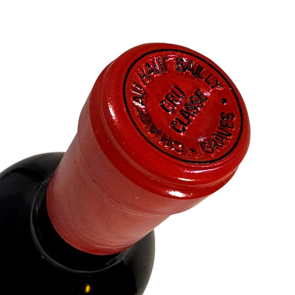 Chateau Haut Bailly Chateau Haut Bailly 2019