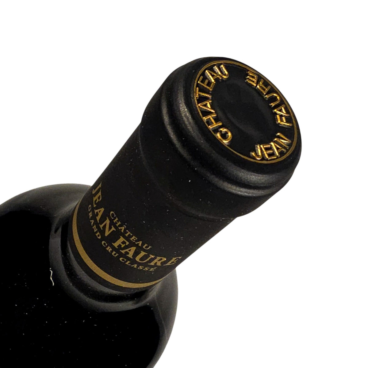 Château Jean Faure Château Jean Faure 2018