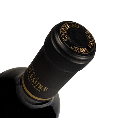 Château Jean Faure Château Jean Faure 2019