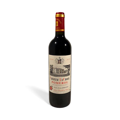 Chateau La Croix Chateau La Croix 2009