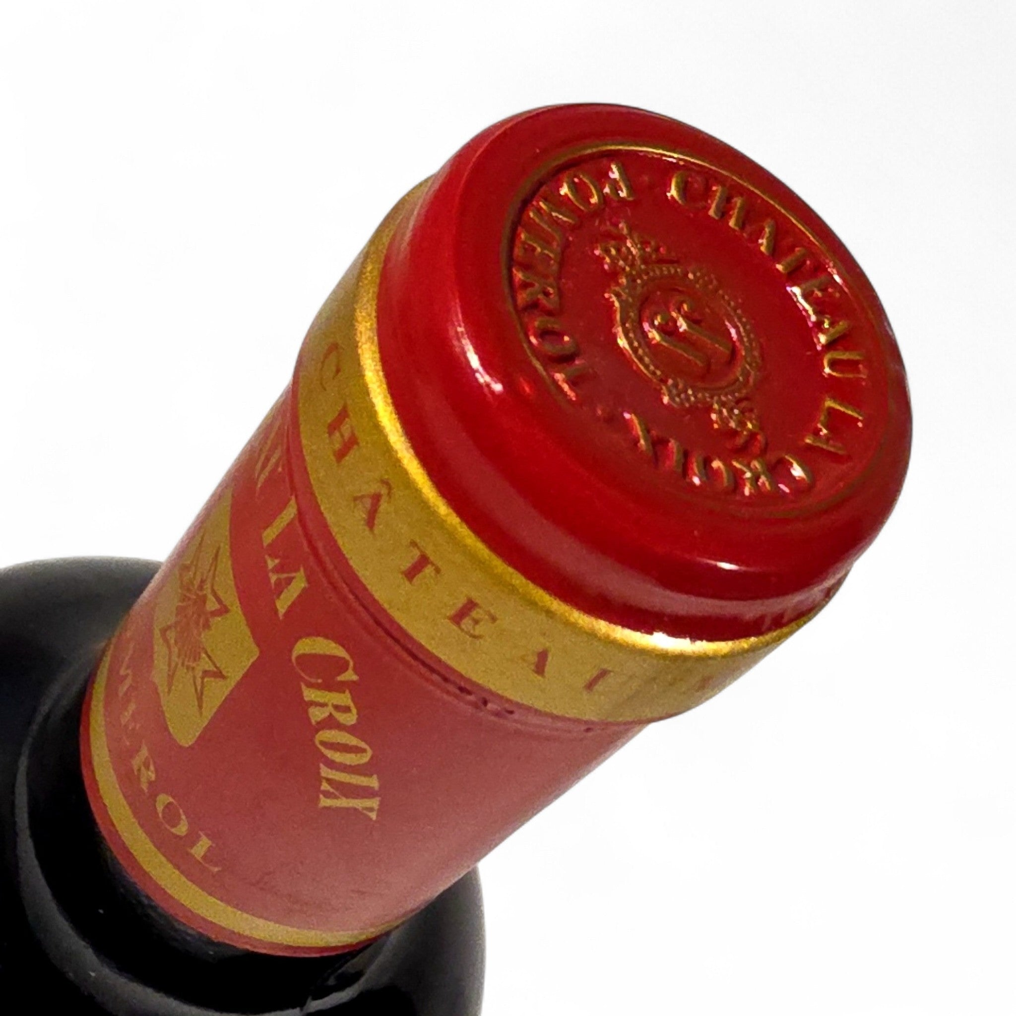 Chateau La Croix Chateau La Croix 2009