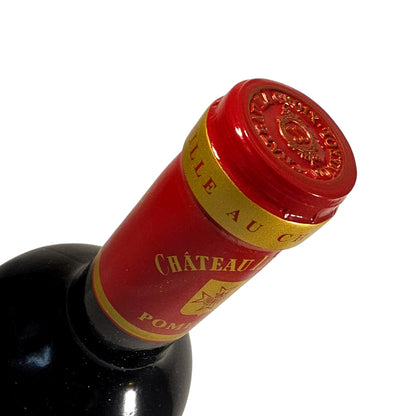 Chateau La Croix Pomerol Chateau La Croix Pomerol 2016