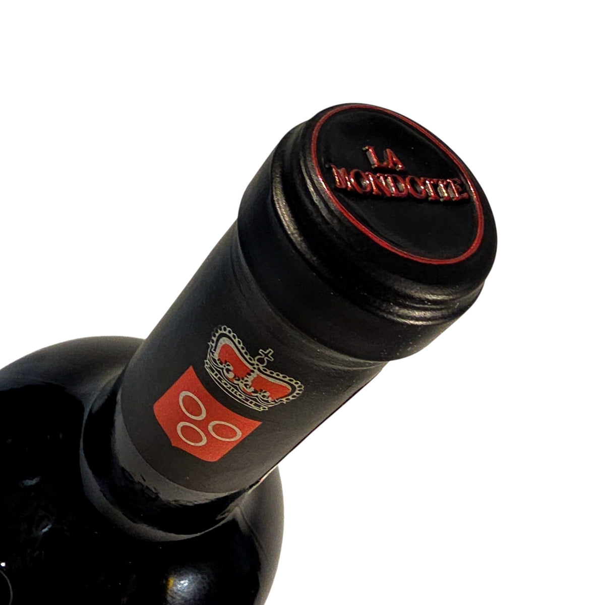 Château La Mondotte Château La Mondotte 2019