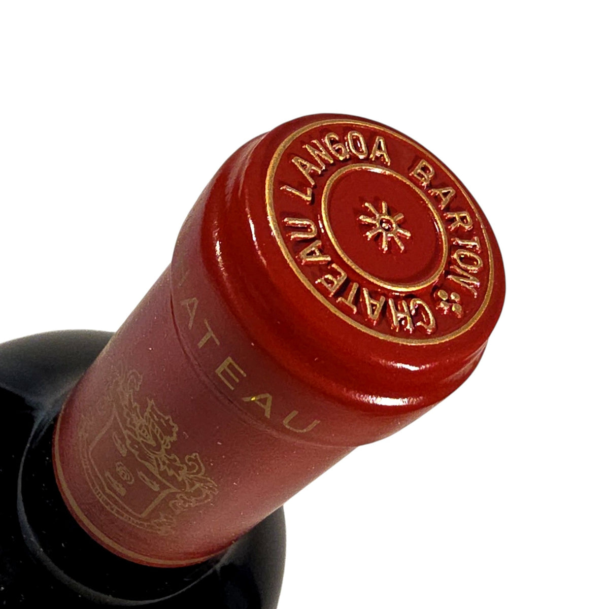 Chateau Langoa-Barton Chateau Langoa-Barton 2019