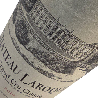 Chateau Laroque Chateau Laroque 2019