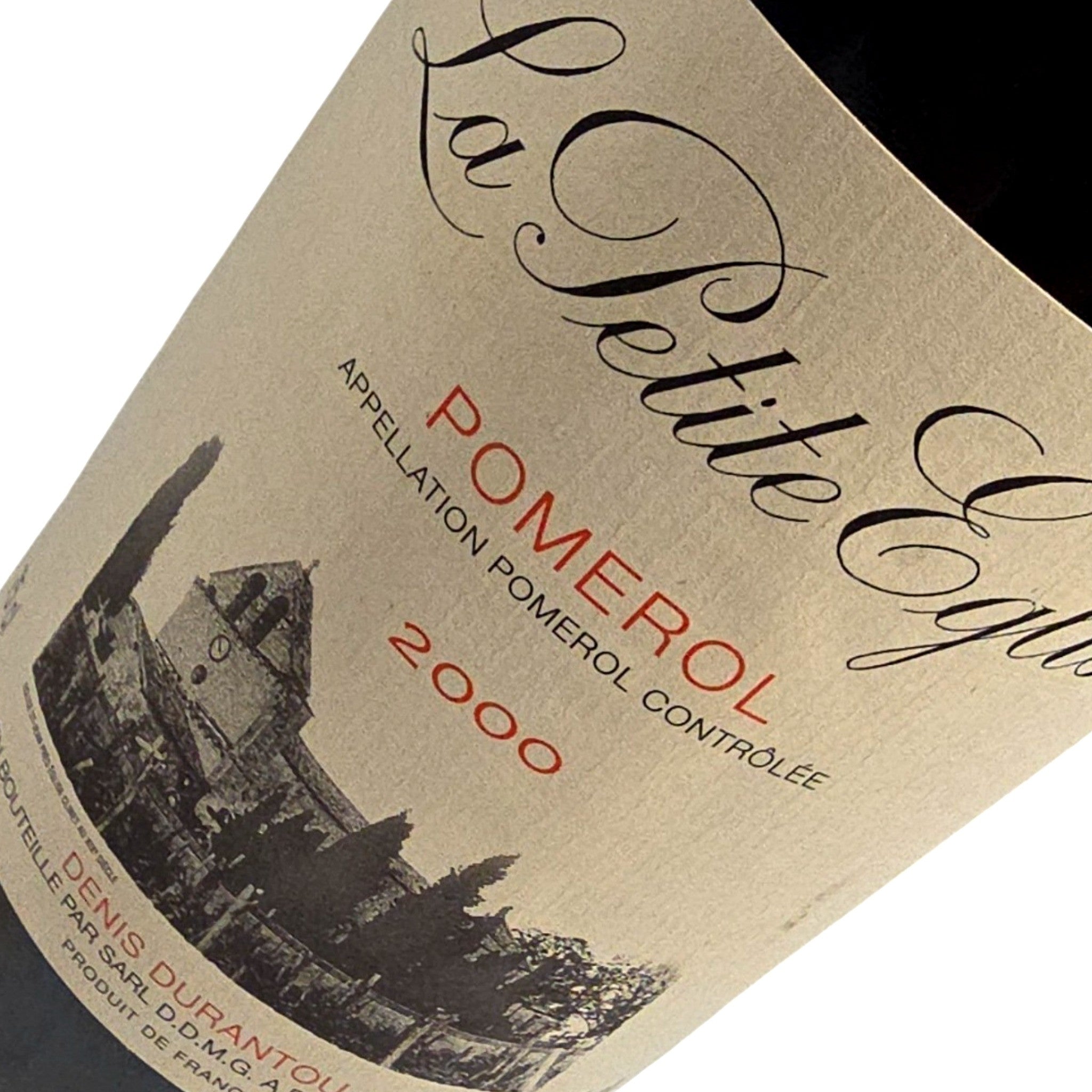 Chateau L&