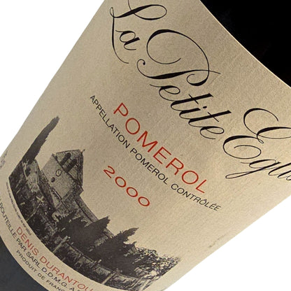 Chateau L&