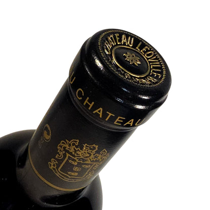 Château Léoville Barton Château Léoville Barton 2016
