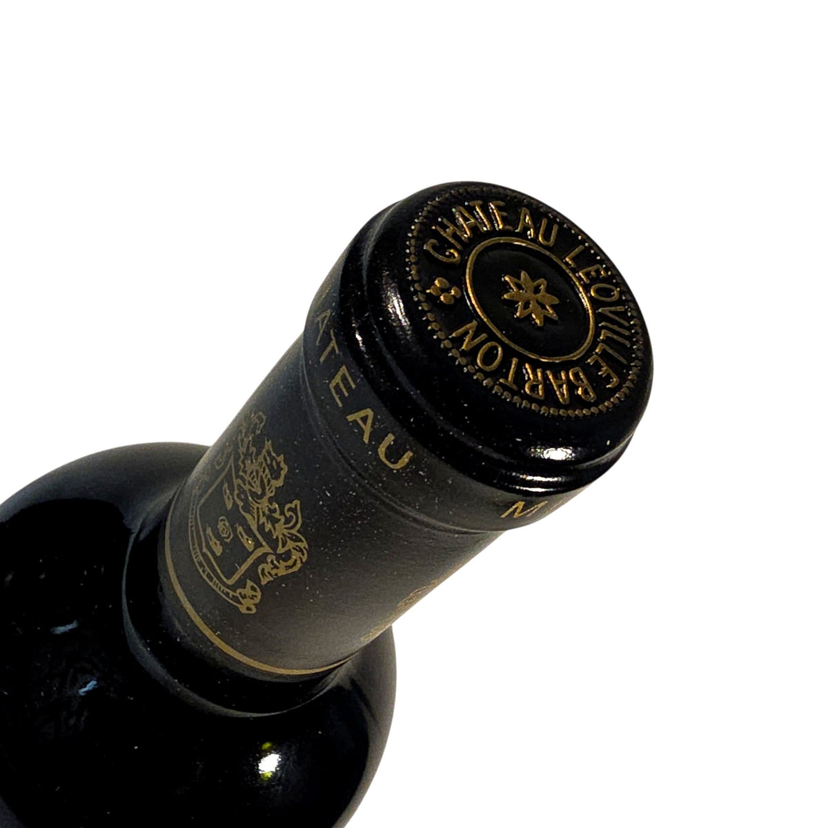 Château Léoville Barton Château Léoville Barton 2018
