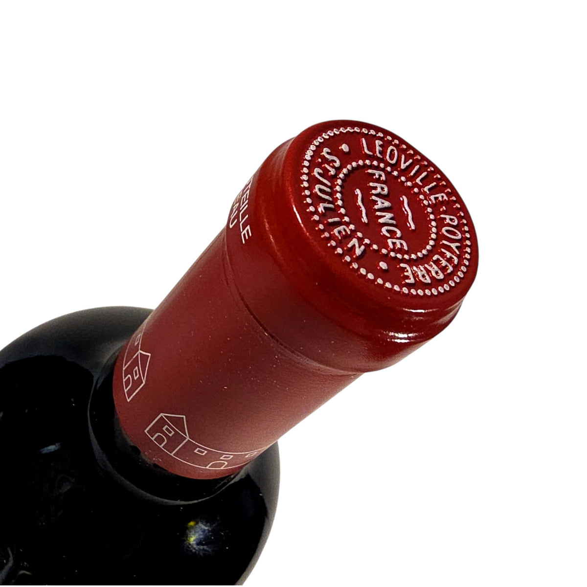 Château Léoville Poyferré Château Léoville Poyferré 2018