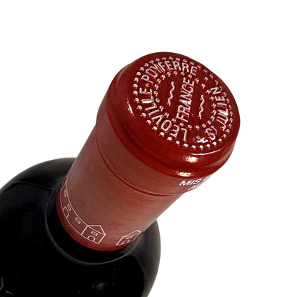 Chateau Leoville Poyferre Chateau Leoville Poyferre 2019