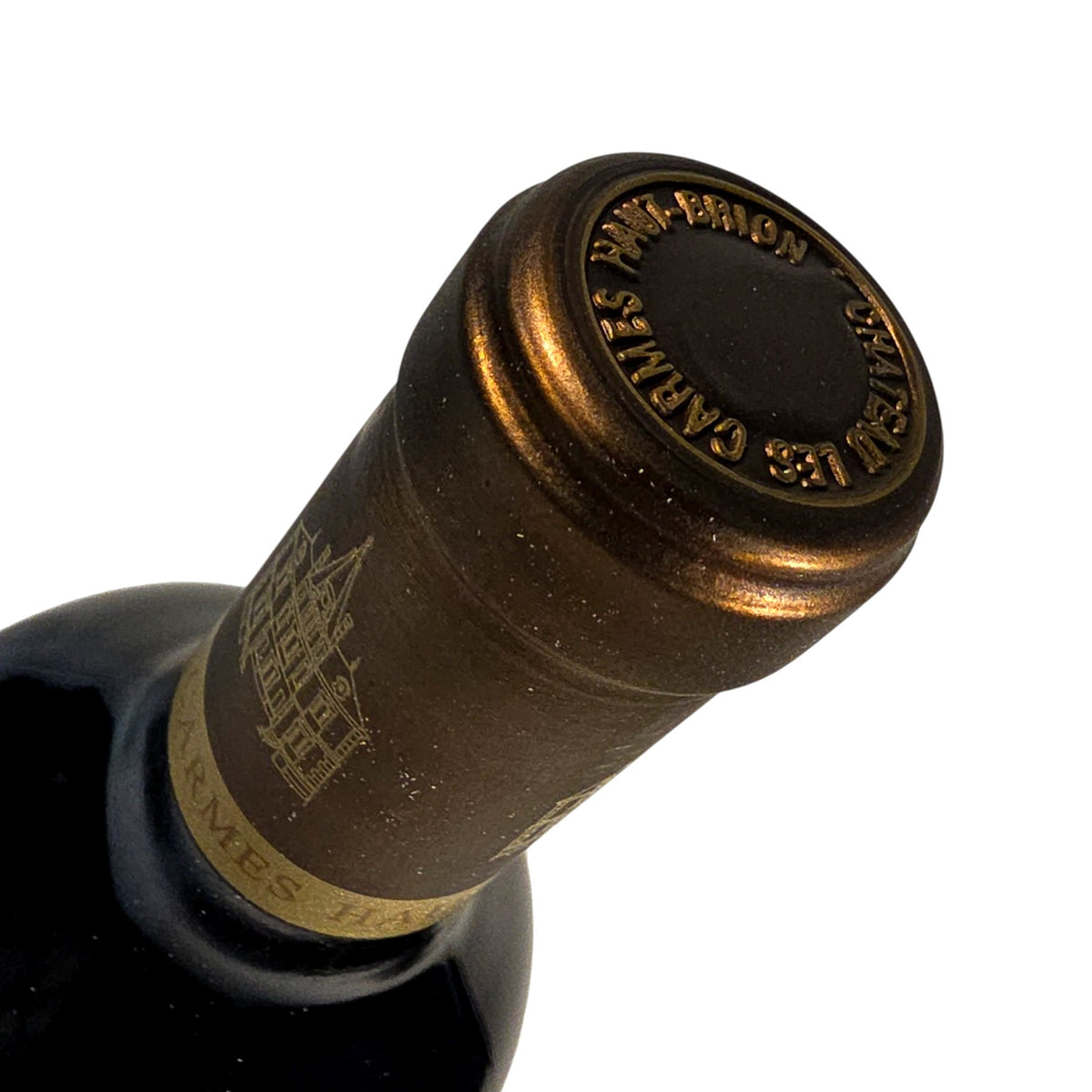 Chateau Les Carmes Haut Brion Chateau Les Carmes Haut Brion 2019