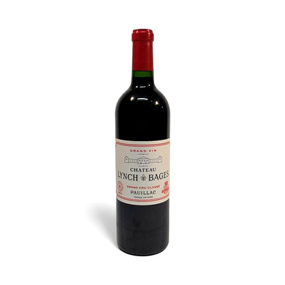 Chateau Lynch-Bages Chateau Lynch-Bages 2019