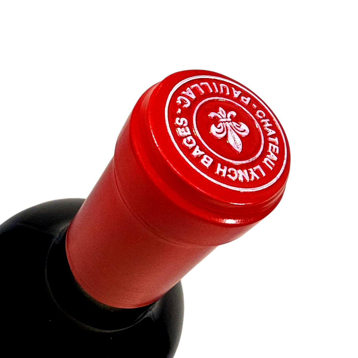 Chateau Lynch-Bages Chateau Lynch-Bages 2019