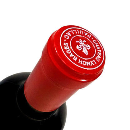 Chateau Lynch-Bages Chateau Lynch-Bages 2019