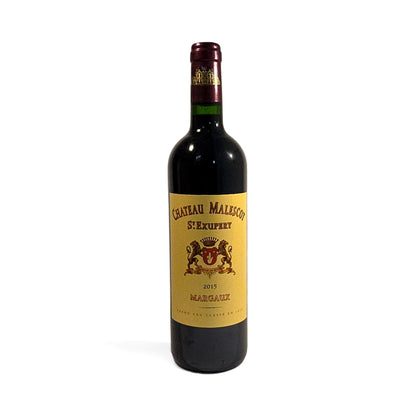 Chateau Malescot St. Exupery Chateau Malescot St. Exupery 2015