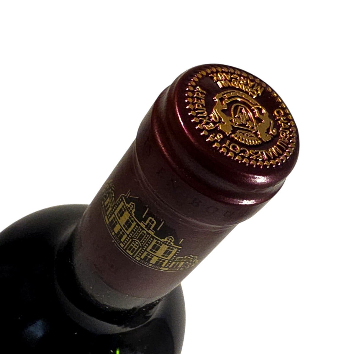 Chateau Malescot St. Exupery Chateau Malescot St. Exupery 2015