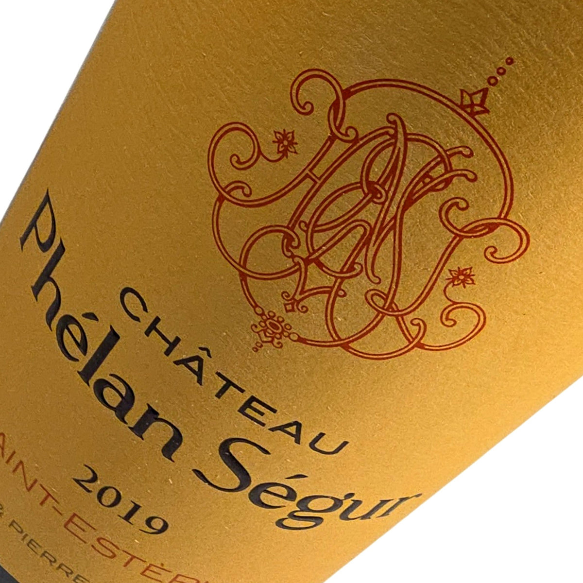 Chateau Phelan-Segur Chateau Phelan-Segur 2019