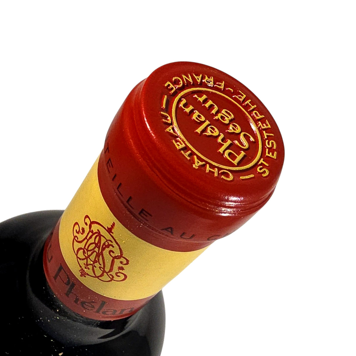 Chateau Phelan-Segur Chateau Phelan-Segur 2019