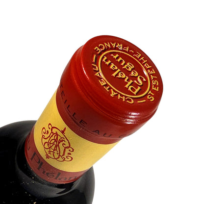 Chateau Phelan-Segur Chateau Phelan-Segur 2019