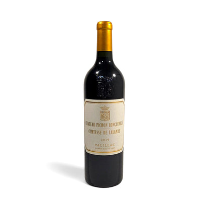 Chateau Pichon Comtesse Chateau Pichon Comtesse 2019