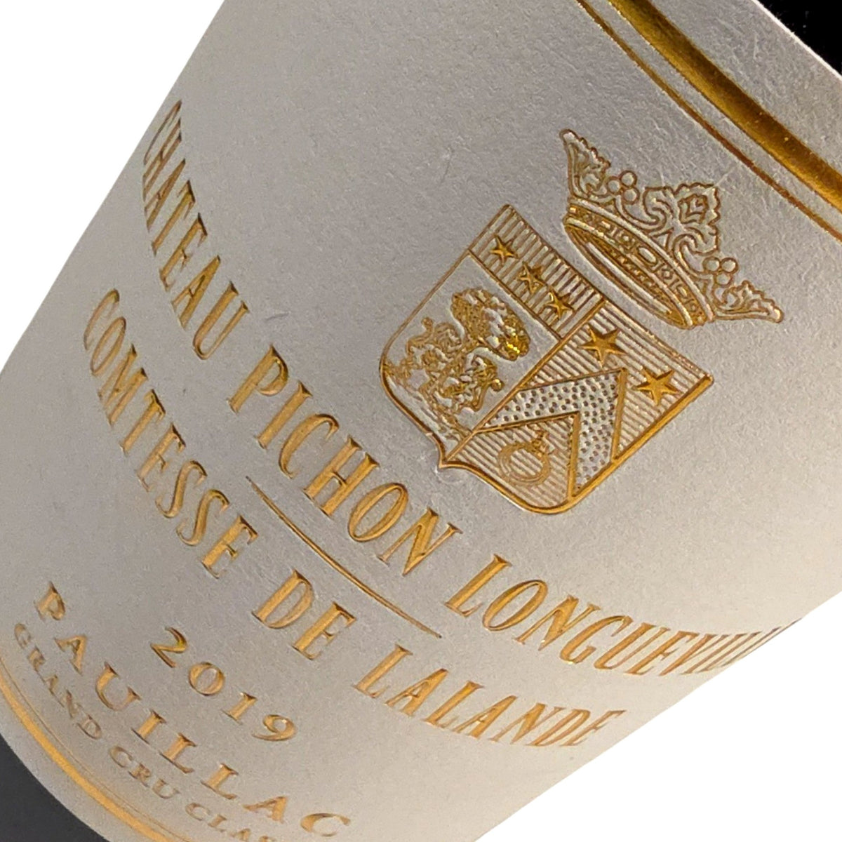 Chateau Pichon Comtesse Chateau Pichon Comtesse 2019