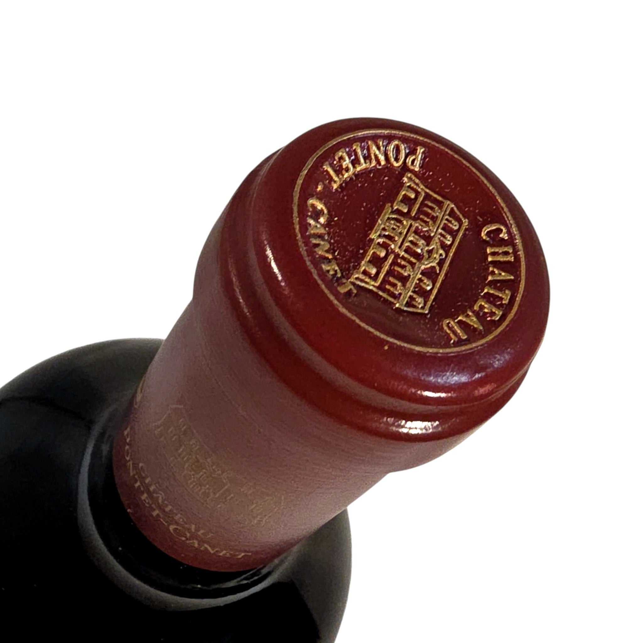 Chateau Pontet-Canet Chateau Pontet-Canet 2018