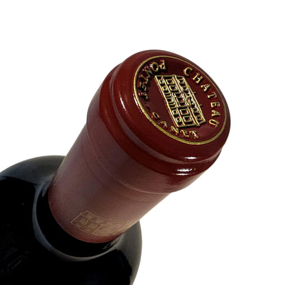 Chateau Pontet-Canet Chateau Pontet-Canet 2019