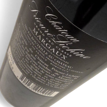 Chateau Prieure Lichine Chateau Prieure Lichine 2005