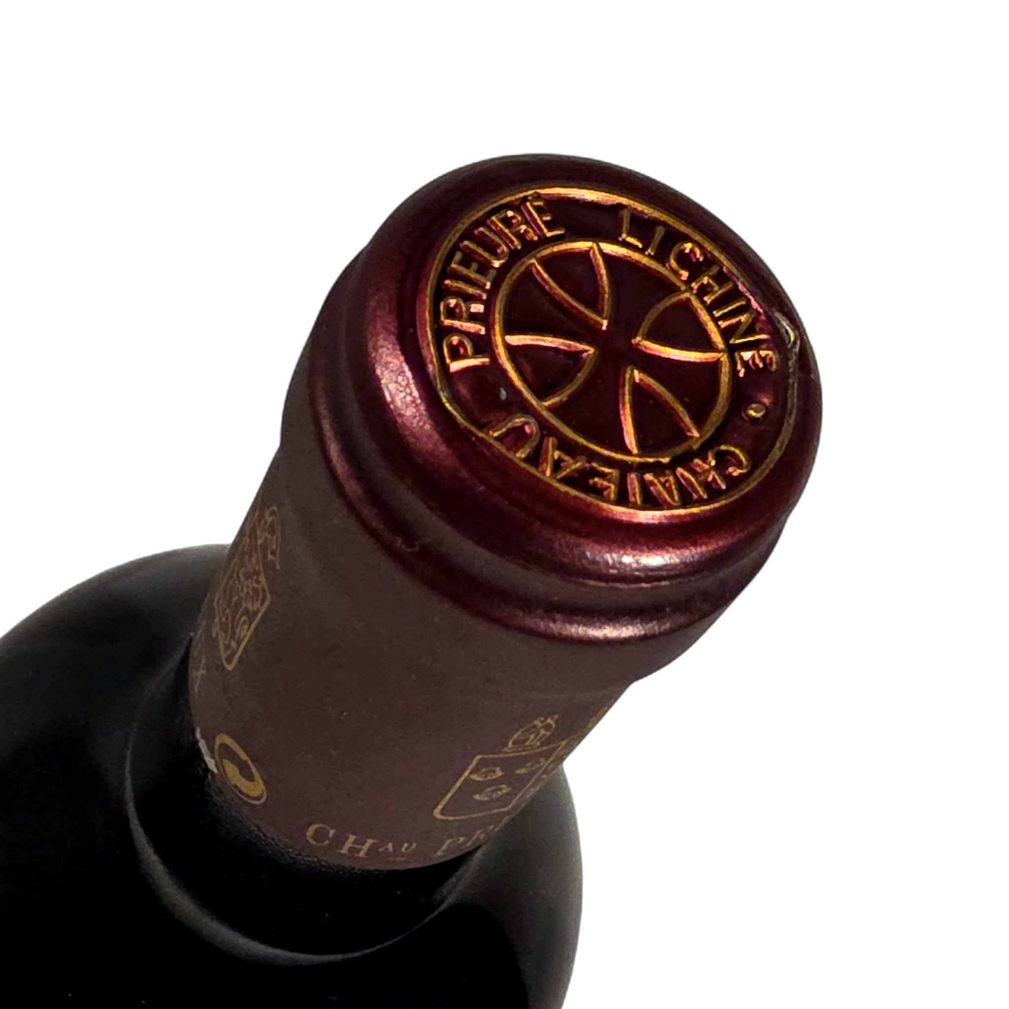 Chateau Prieure Lichine Chateau Prieure Lichine 2005