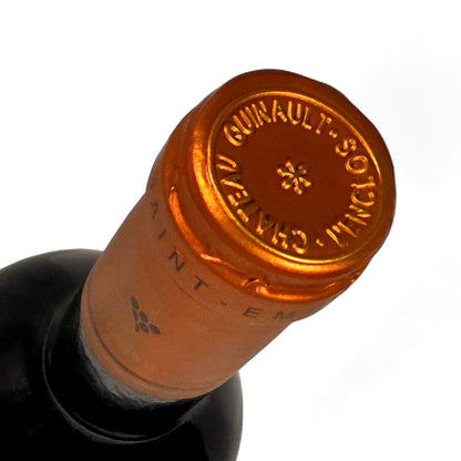 Chateau Quinault Chateau Quinault 2000