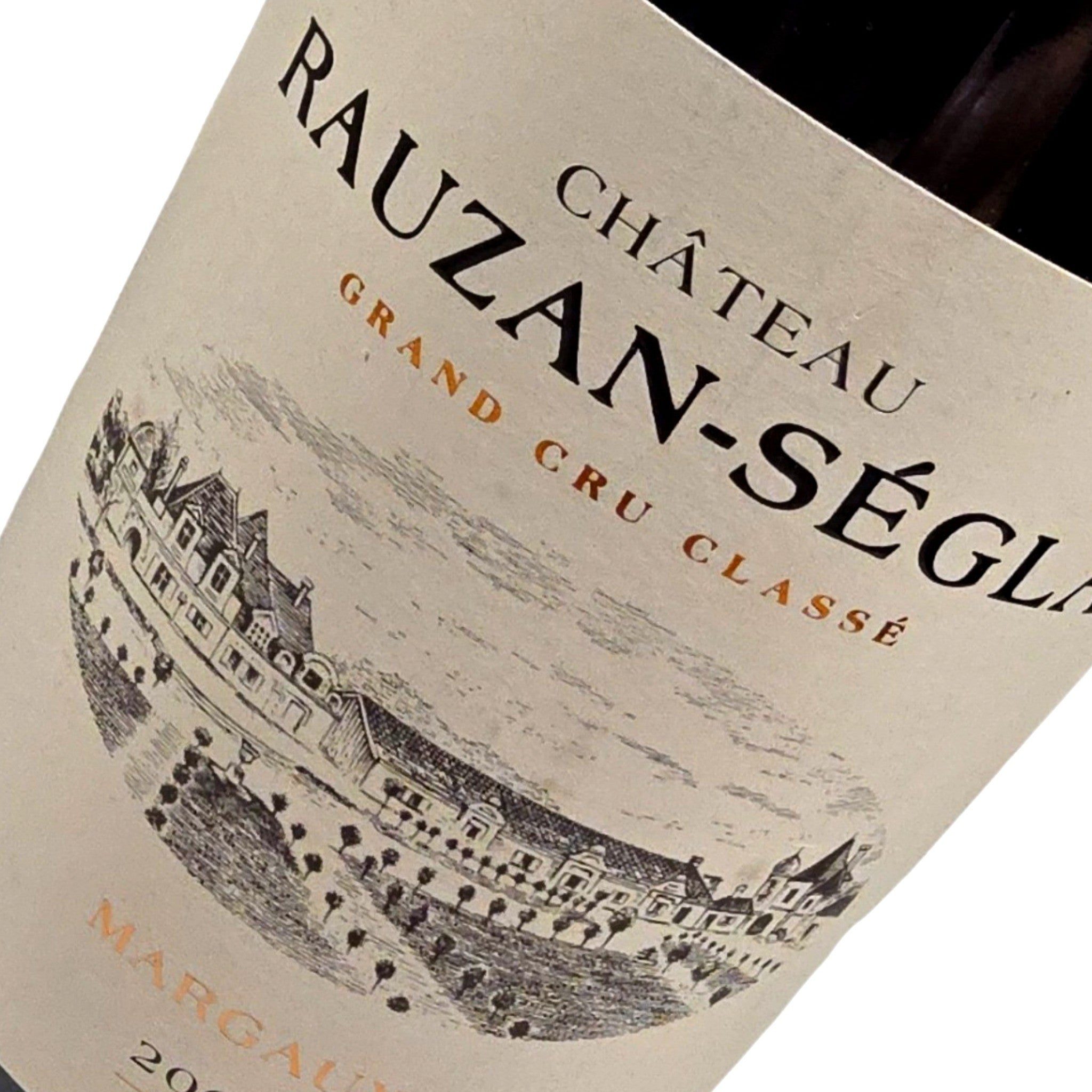 Chateau Rauzan-Segla Chateau Rauzan-Segla 2005