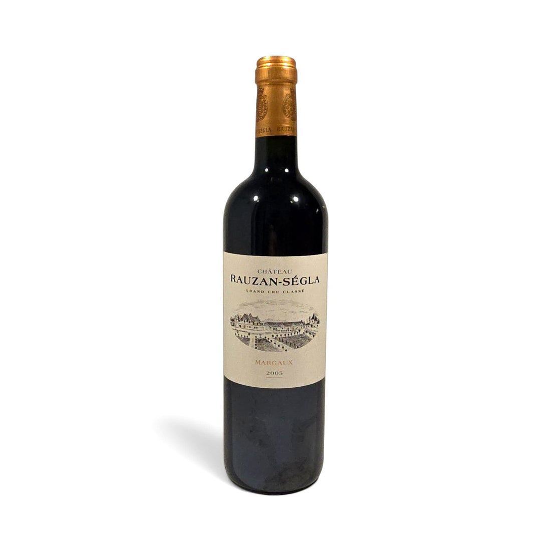 Chateau Rauzan-Segla Chateau Rauzan-Segla 2005