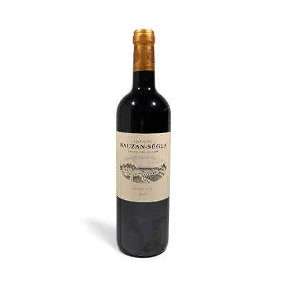 Chateau Rauzan-Segla Chateau Rauzan-Segla 2005