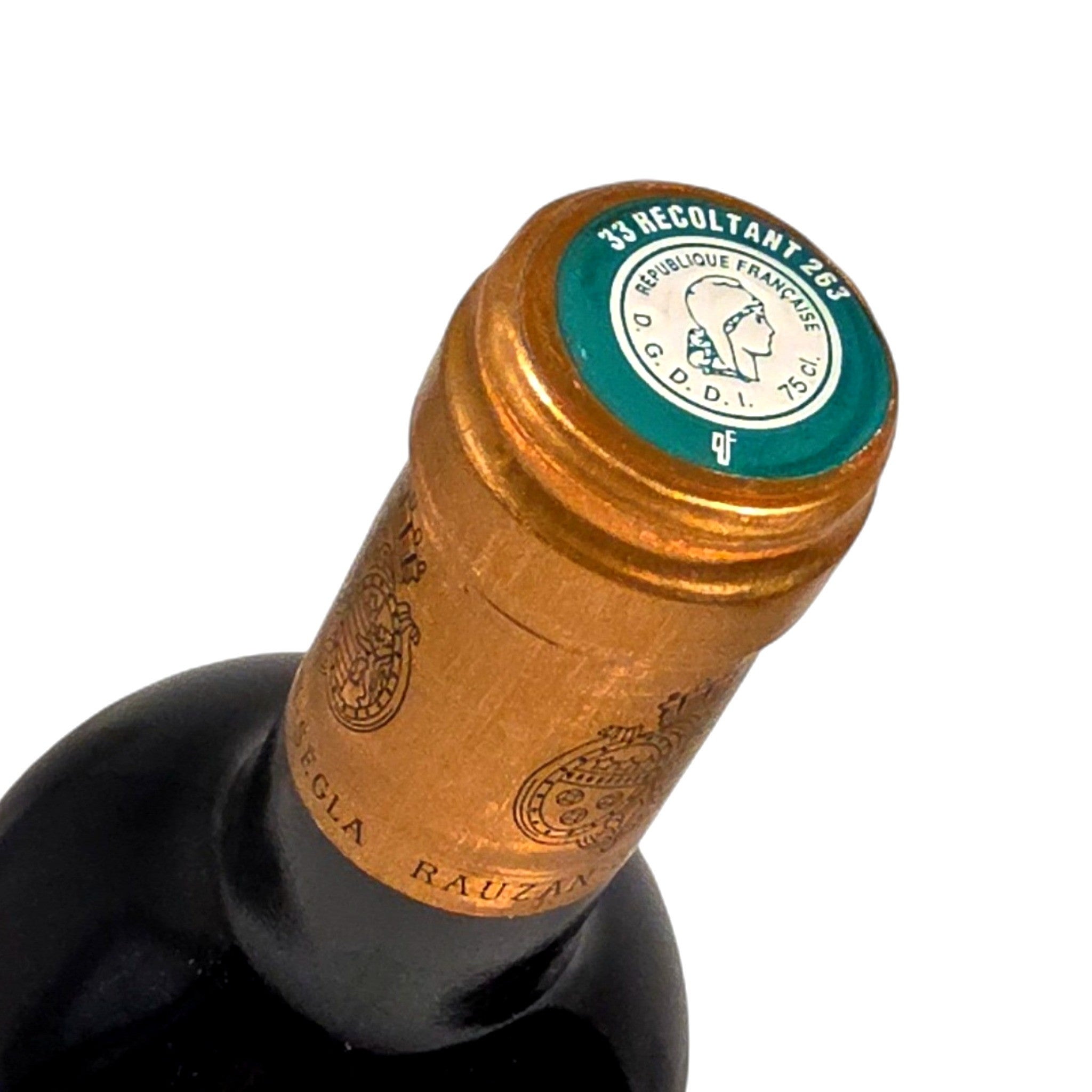 Chateau Rauzan-Segla Chateau Rauzan-Segla 2005