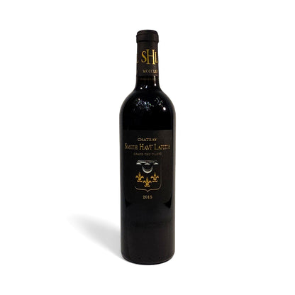 Chateau Smith Haut-Lafitte Chateau Smith Haut-Lafitte 2015