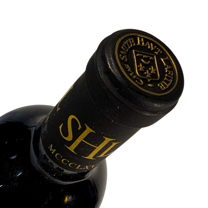 Chateau Smith Haut-Lafitte Chateau Smith Haut-Lafitte 2015