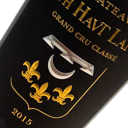 Chateau Smith Haut-Lafitte Chateau Smith Haut-Lafitte 2015