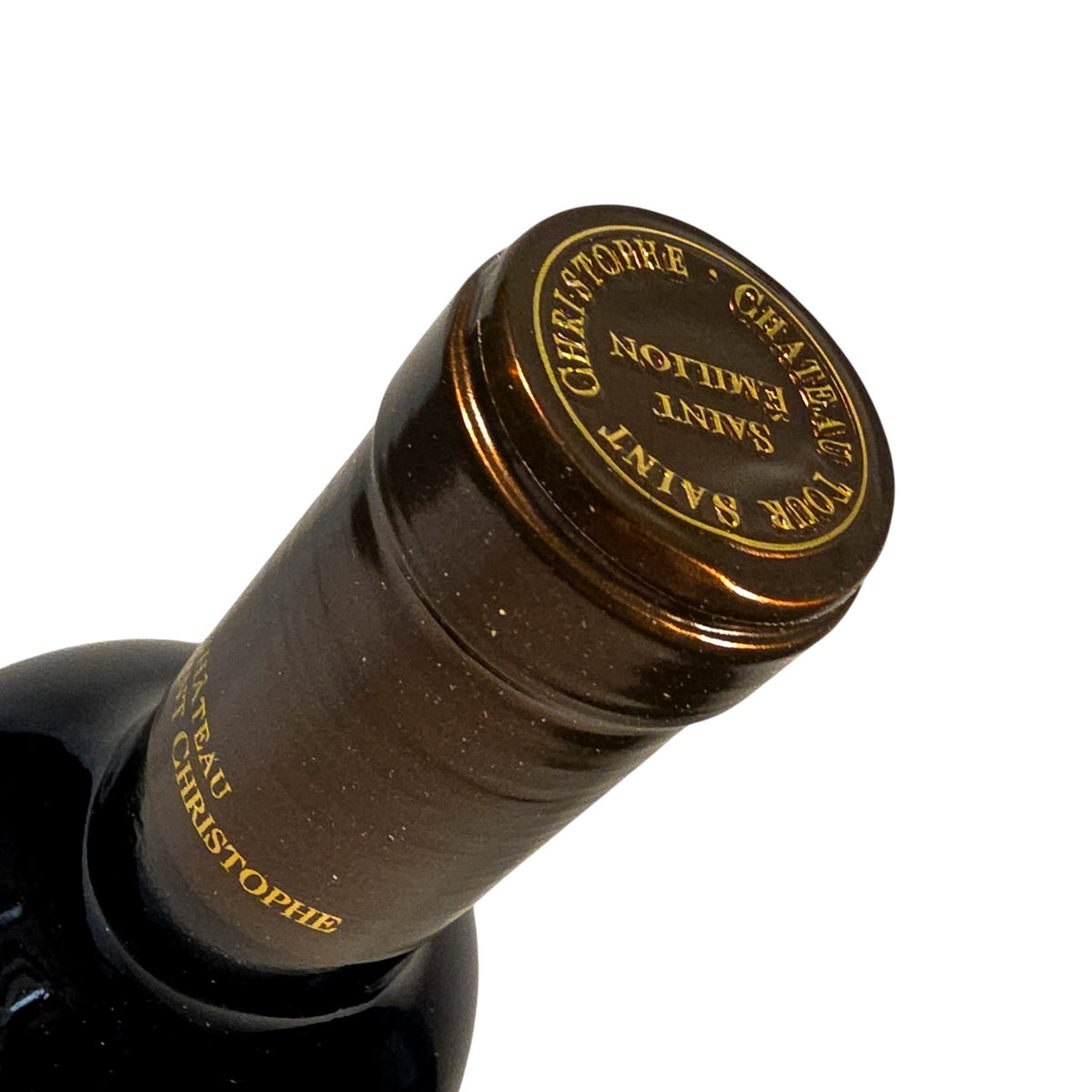 Chateau Tour Saint Christophe Chateau Tour Saint Christophe 2018