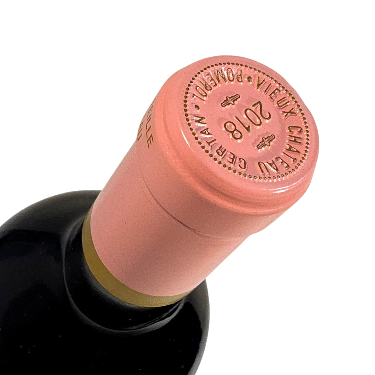 Vieux Chateau Certan Vieux Chateau Certan 2018