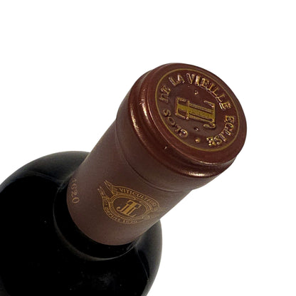 Clos de la Vieille Eglise Clos de la Vieille Eglise Pomerol 2019