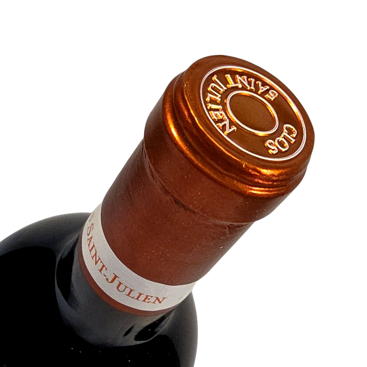 Clos Saint-Julien Clos Saint-Julien 2019