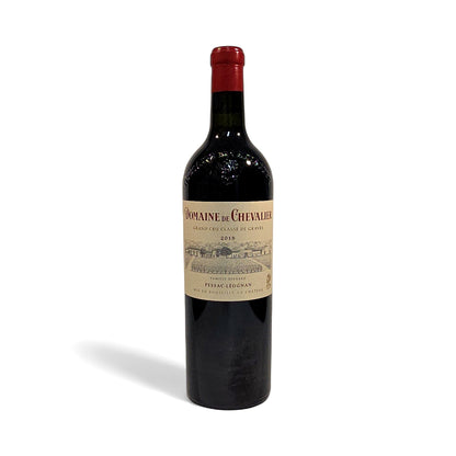Domaine de Chevalier Rouge 2018