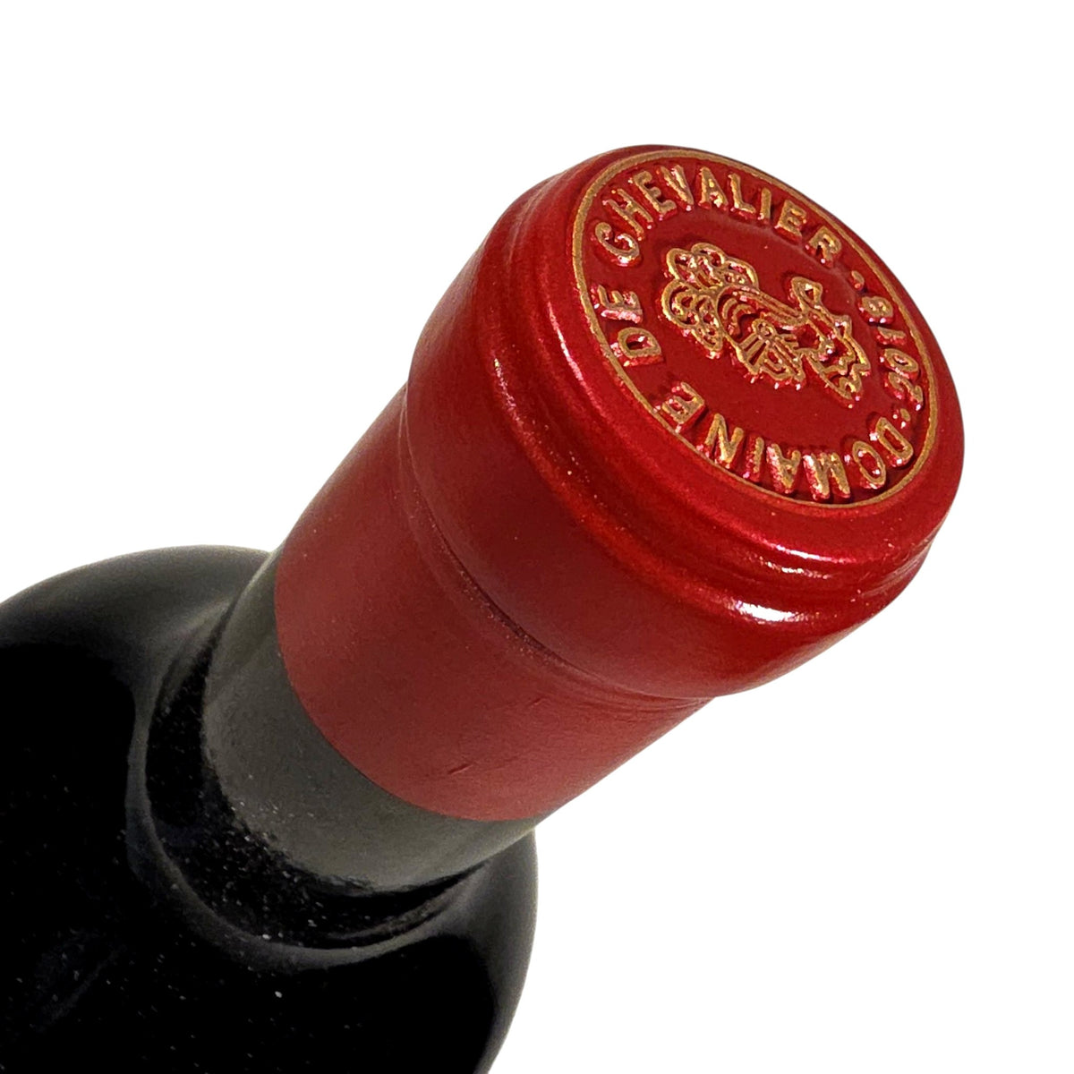 Domaine de Chevalier Rouge 2018